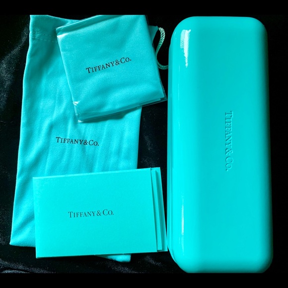 Tiffany & Co. Eyeglasses main image 7